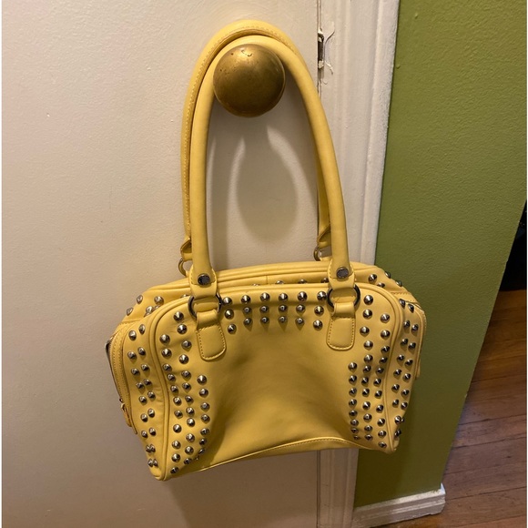 Steven Madden Studded bag - Picture 1 of 2
